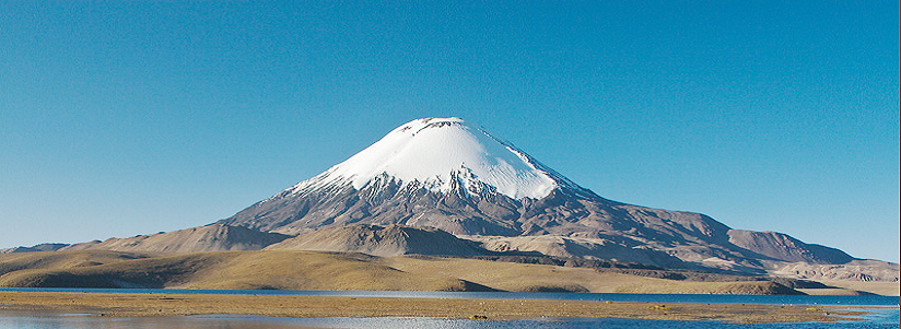 Peruvian Mountains