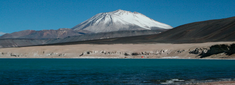 Peruvian Mountains