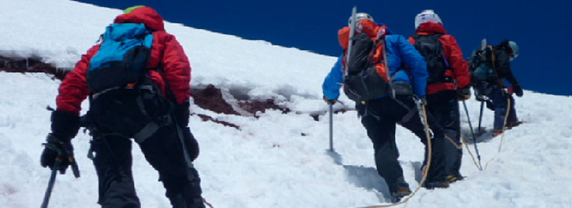 Peruvian Mountains