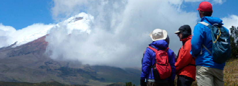 Peruvian Mountains