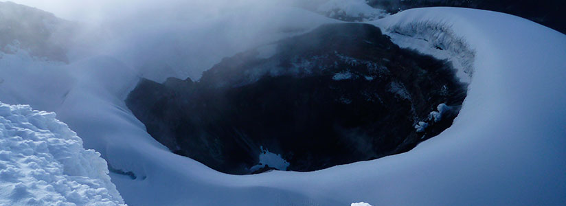 Peruvian Mountains