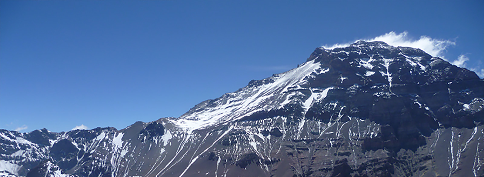 Peruvian Mountains