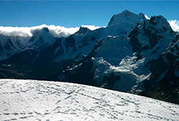 Trek Huayhuash