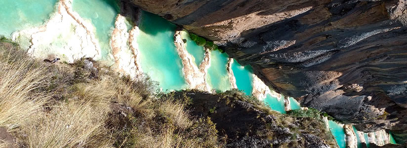 Peruvian Mountains