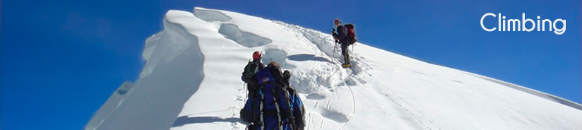 Peruvian Mountains