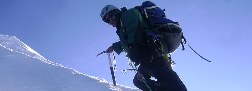 Peruvian Mountains