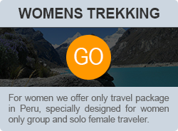 Women Trekking