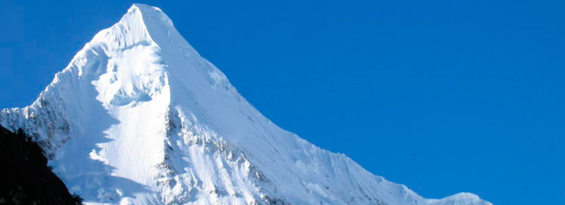 Peruvian Mountains