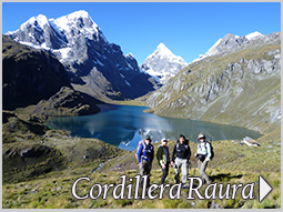 Cordillera Raura