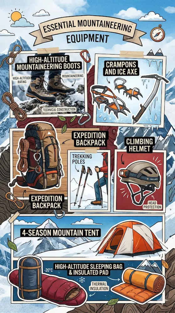 Equipment