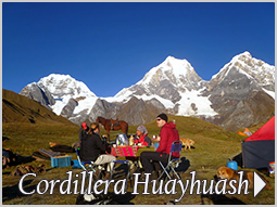 Huayhuash