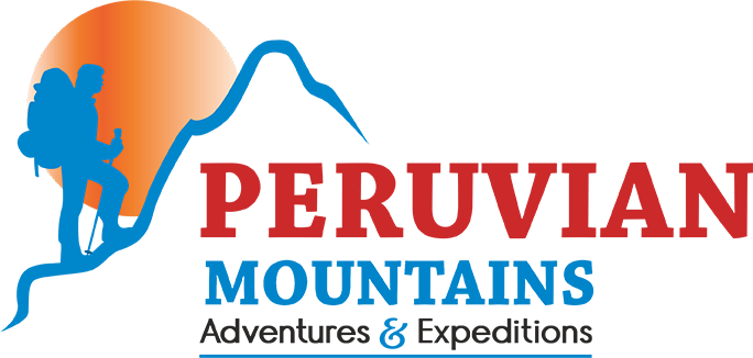 Peruvian Mountains
