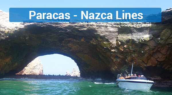 paracas